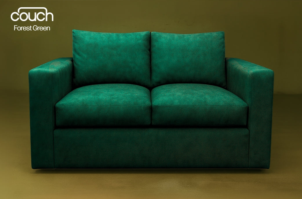 The Comfy Loveseat