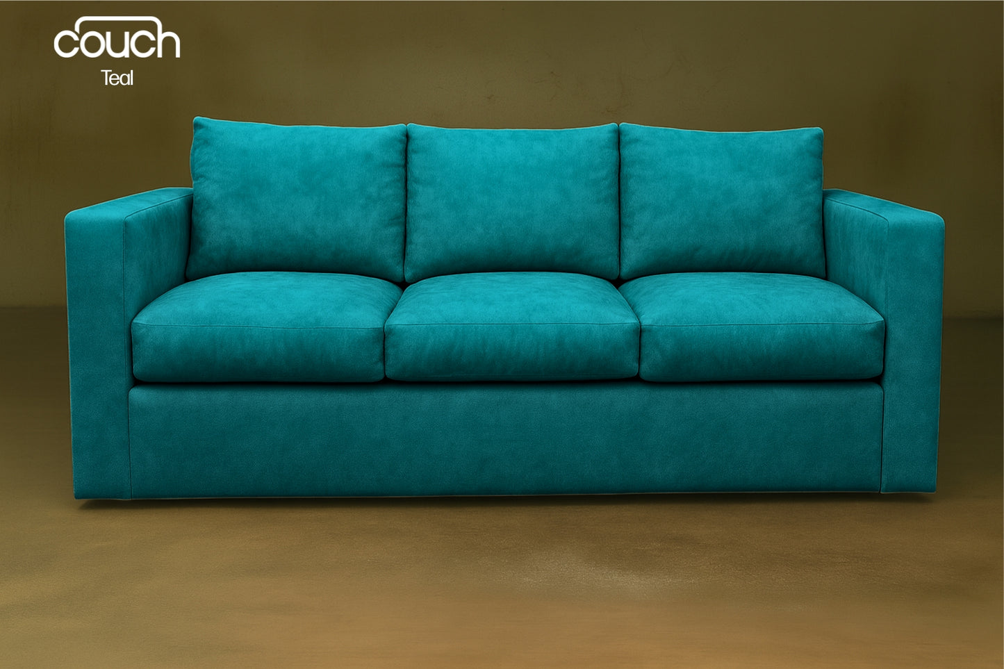 The Comfy Couch