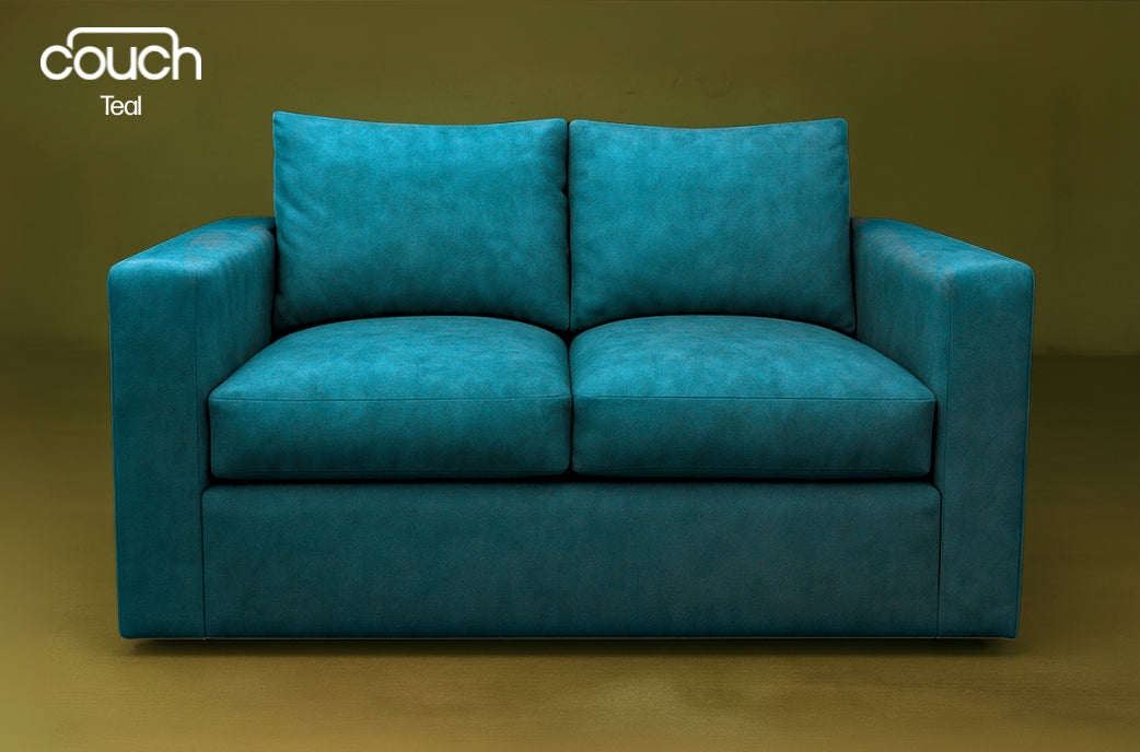 The Comfy Loveseat