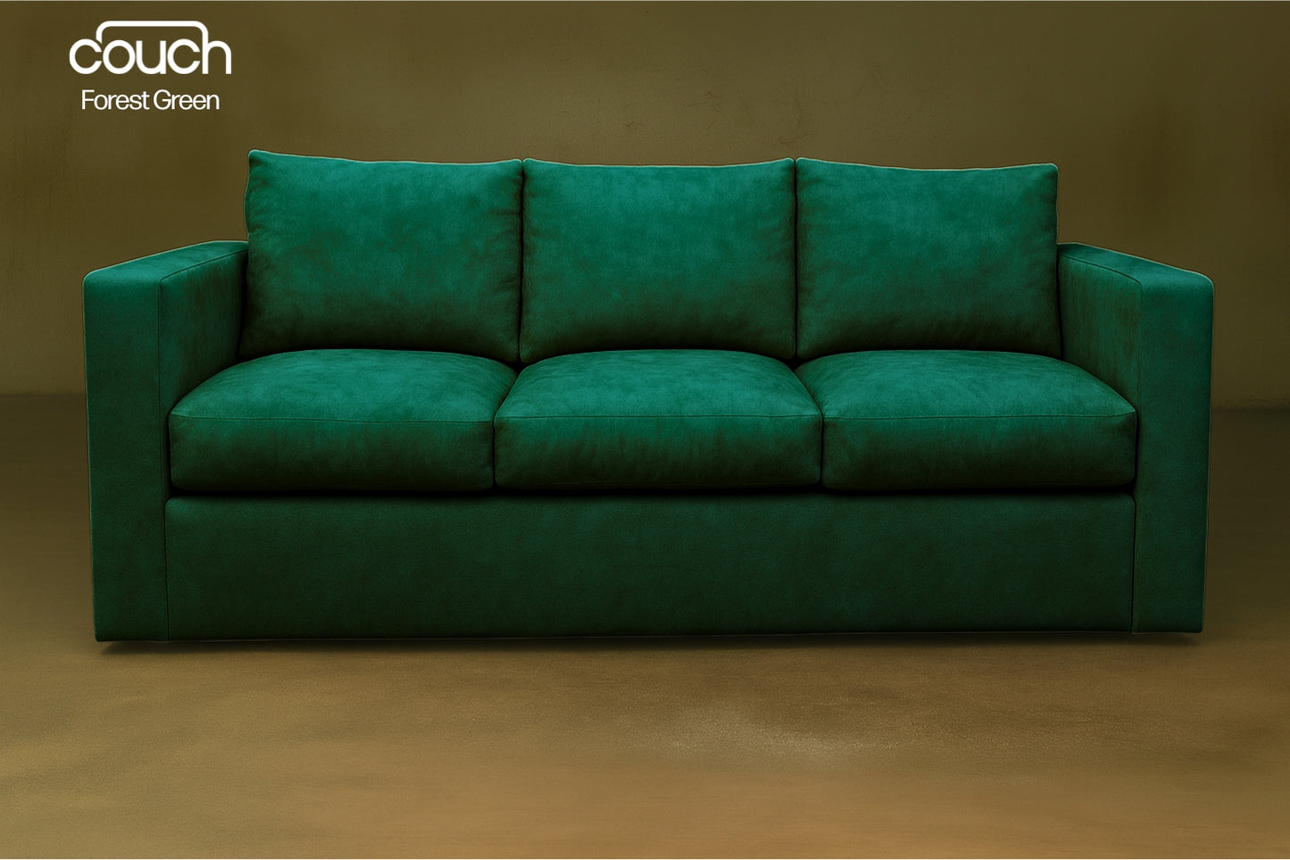 The Comfy Couch