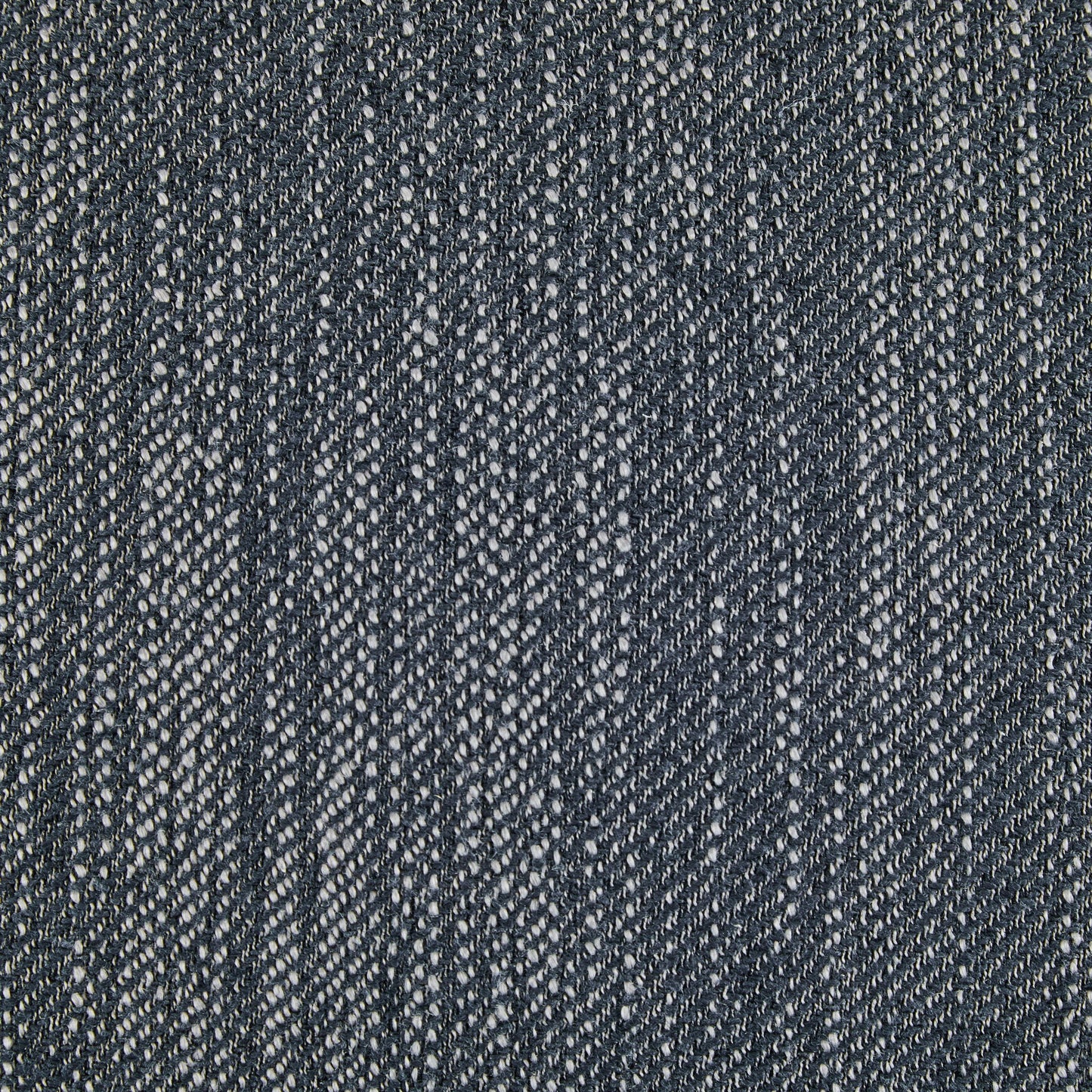 Close-up view of the French Country Dining Chair's smooth upholstered seating shows its detailed woven texture with visible threads.