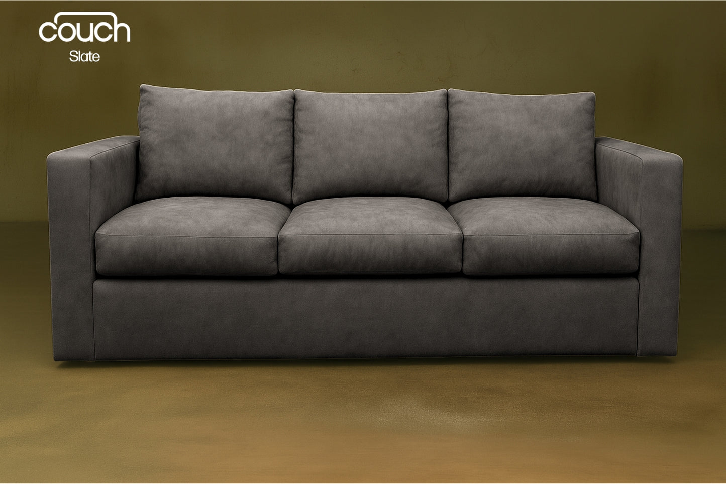 The Comfy Couch