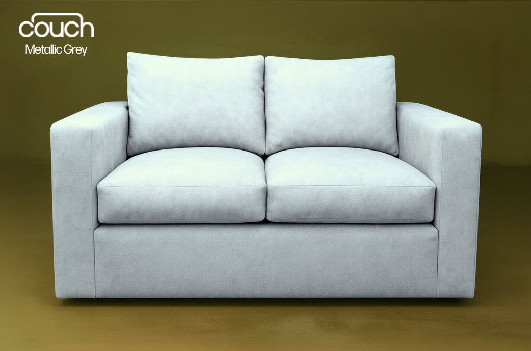 The Comfy Loveseat