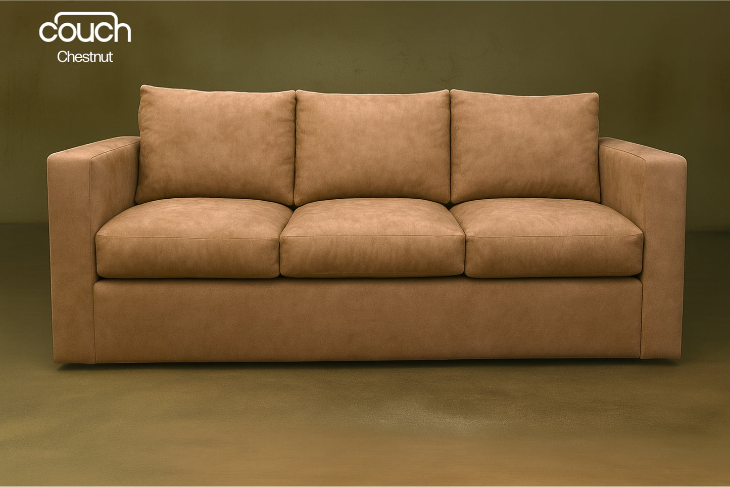 The Comfy Couch