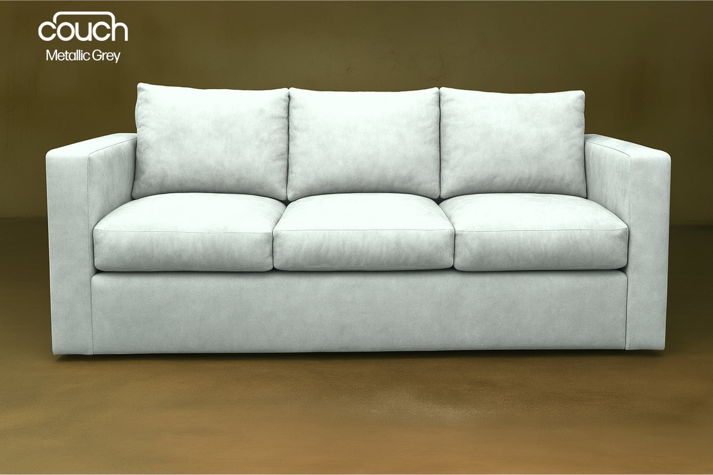The Comfy Couch
