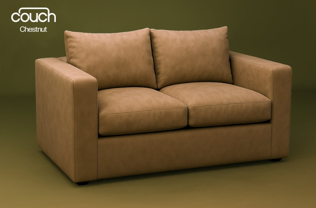 The Comfy Loveseat