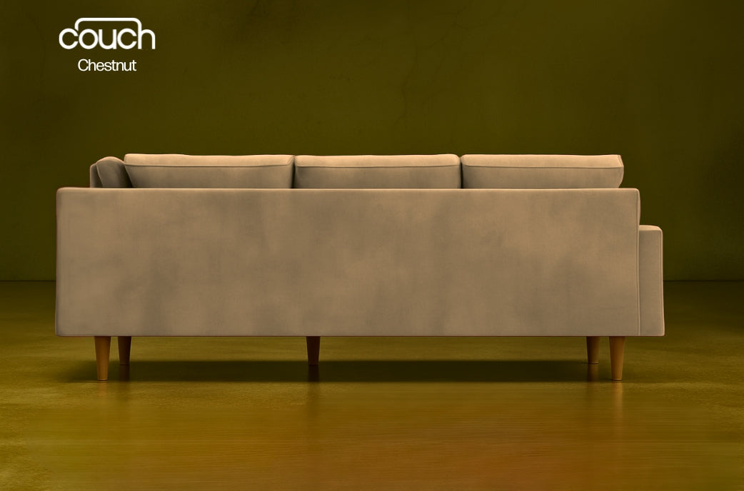 The Classic L Sectional