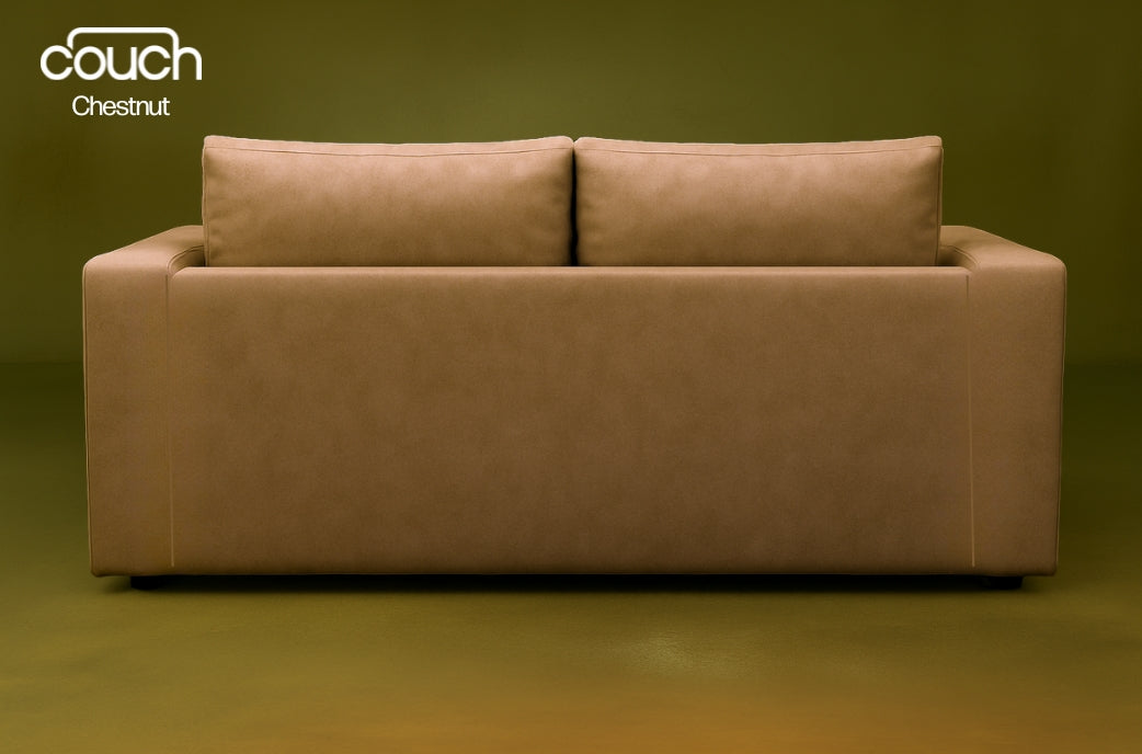 The Comfy Loveseat