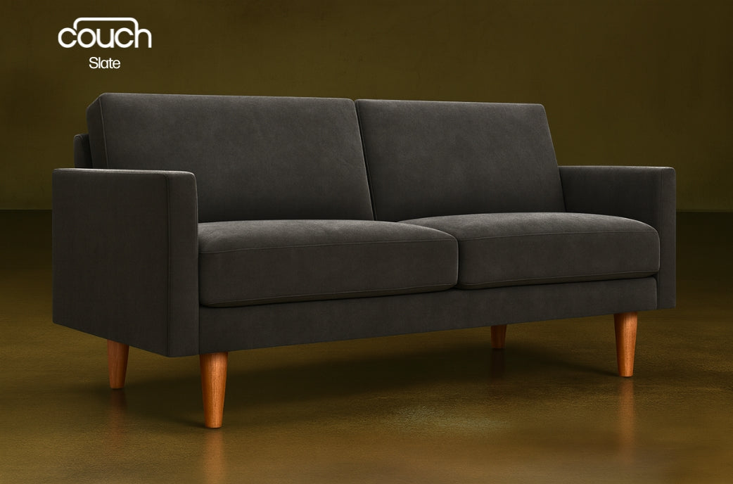The Classic Loveseat