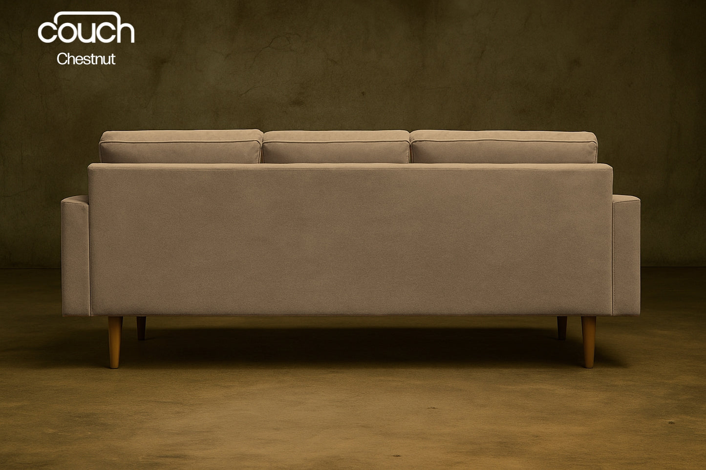 The Classic Reversible Chaise