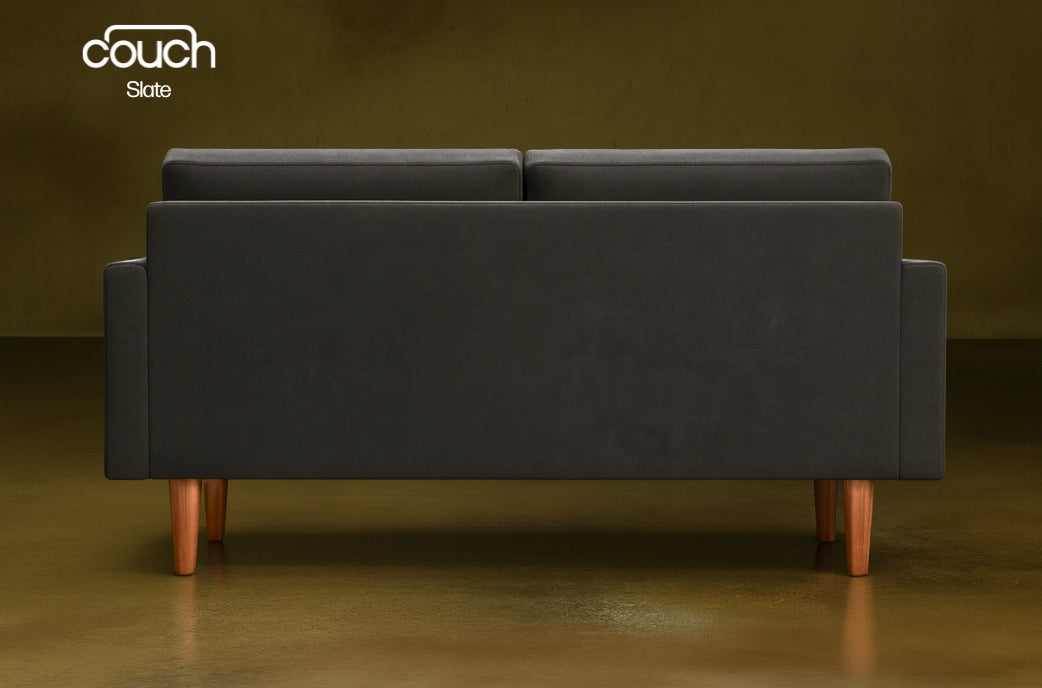 The Classic Loveseat