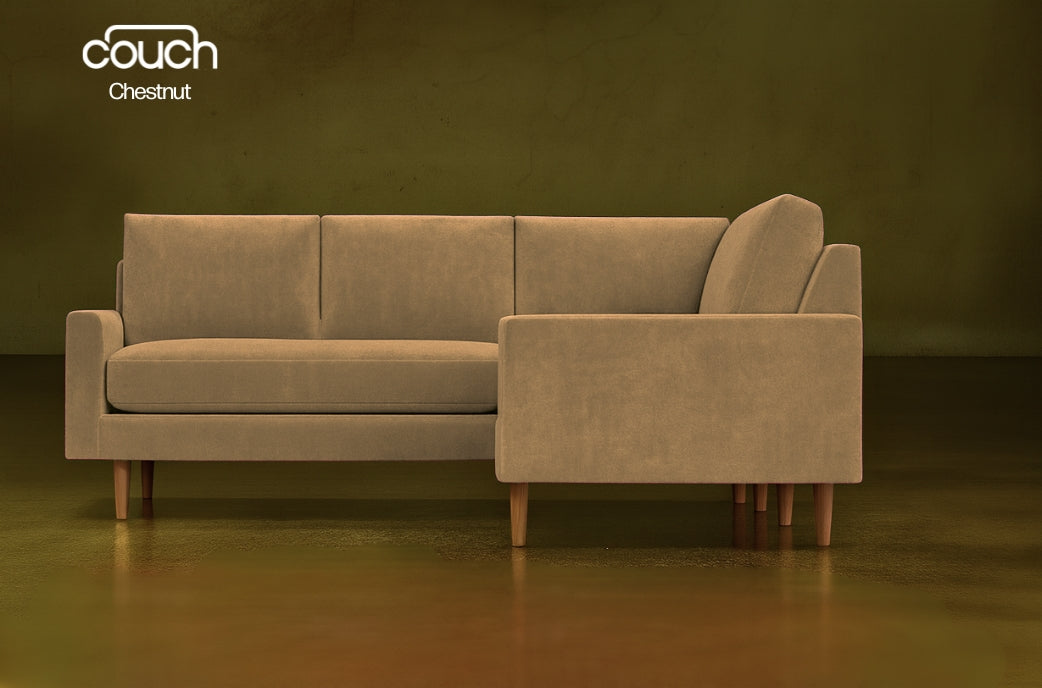 The Classic L Sectional