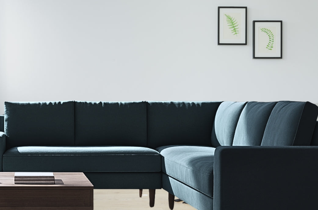 The Classic L Sectional