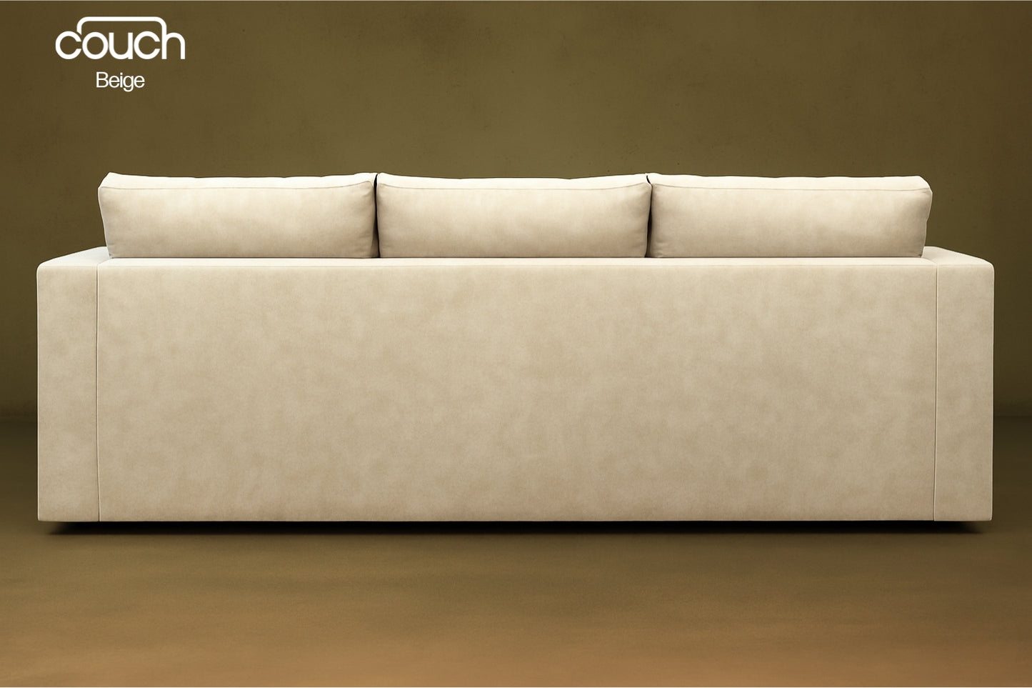 The Comfy Couch