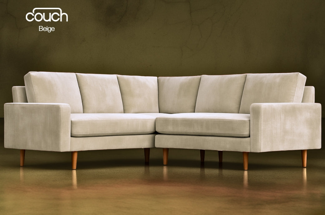 The Classic L Sectional