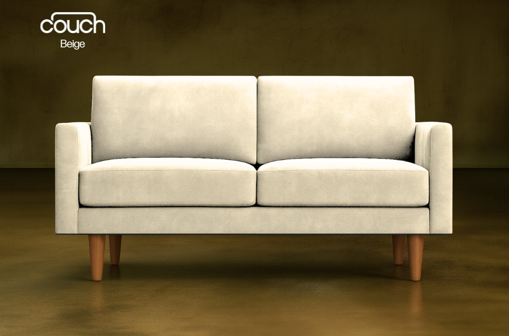 The Classic Loveseat