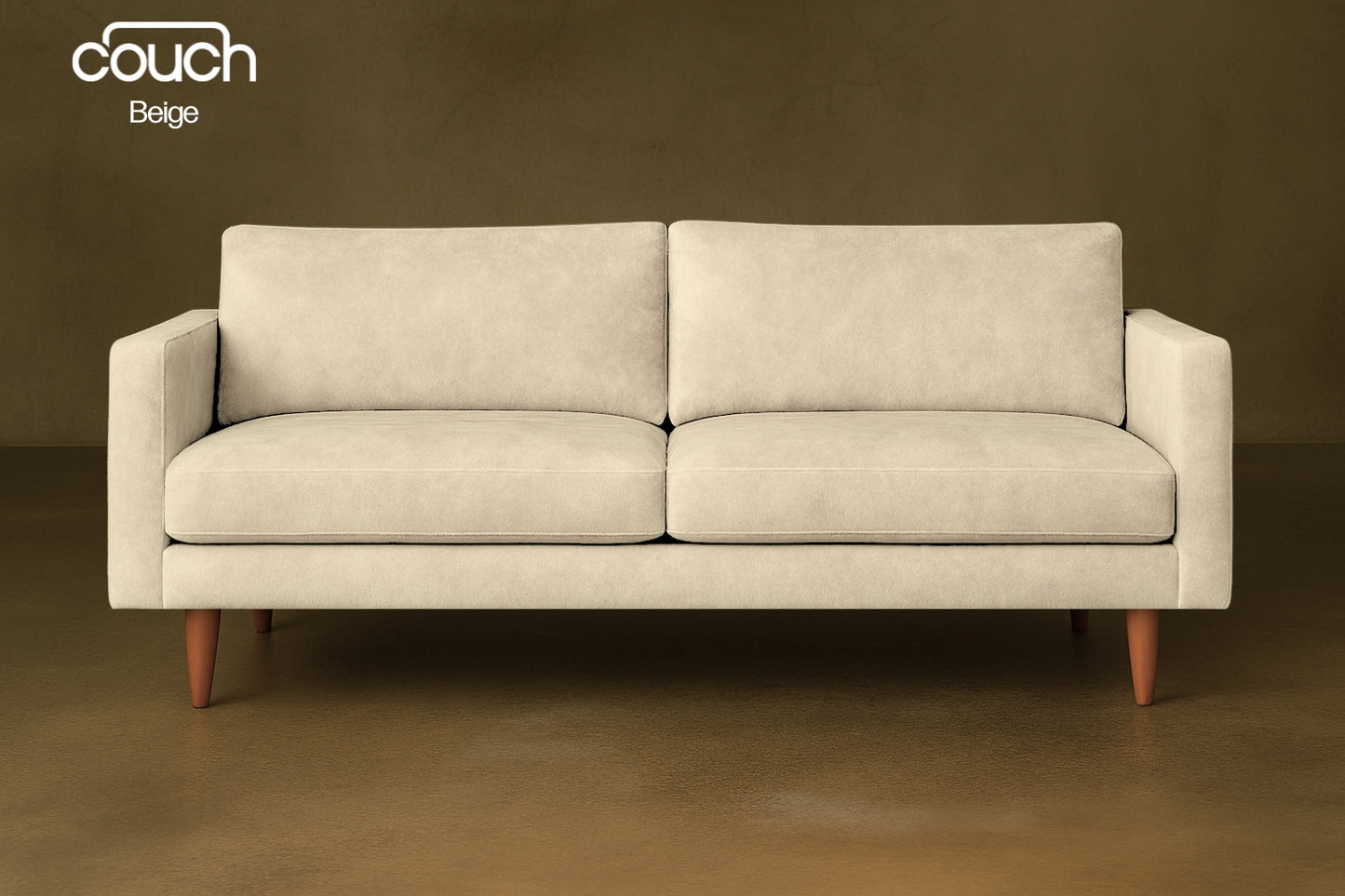 The Classic Couch