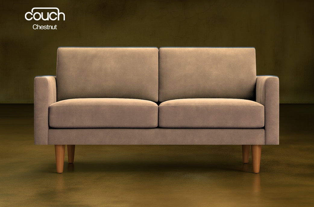 The Classic Loveseat