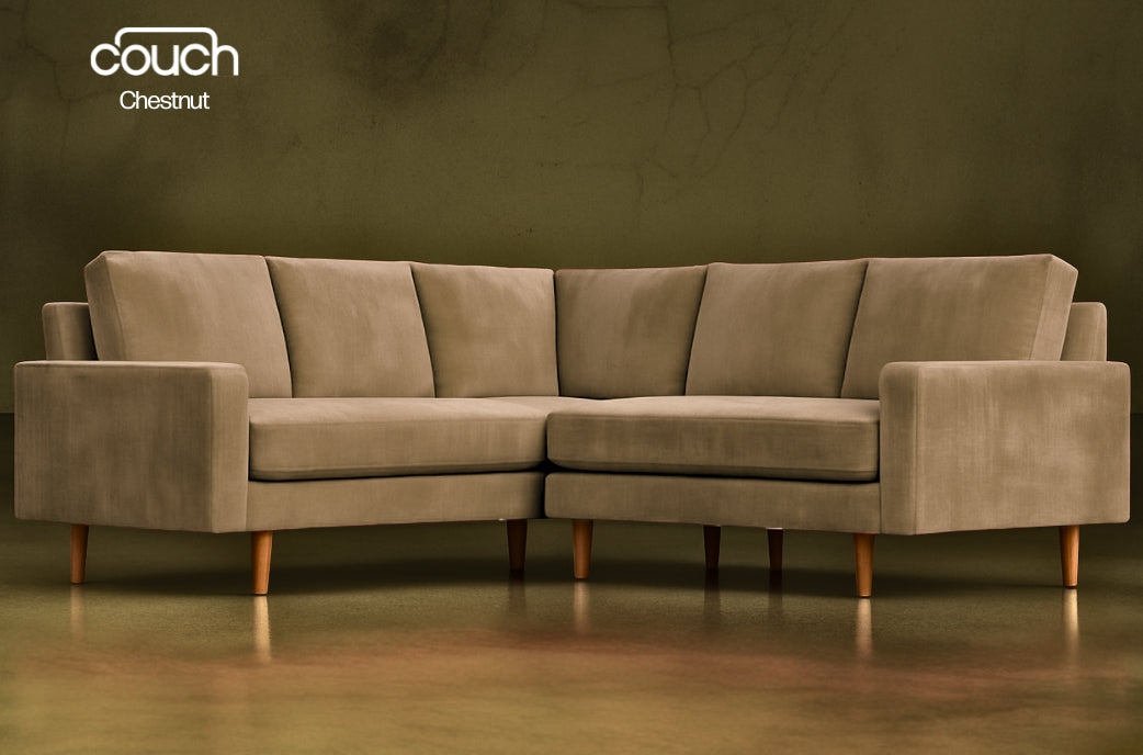 The Classic L Sectional