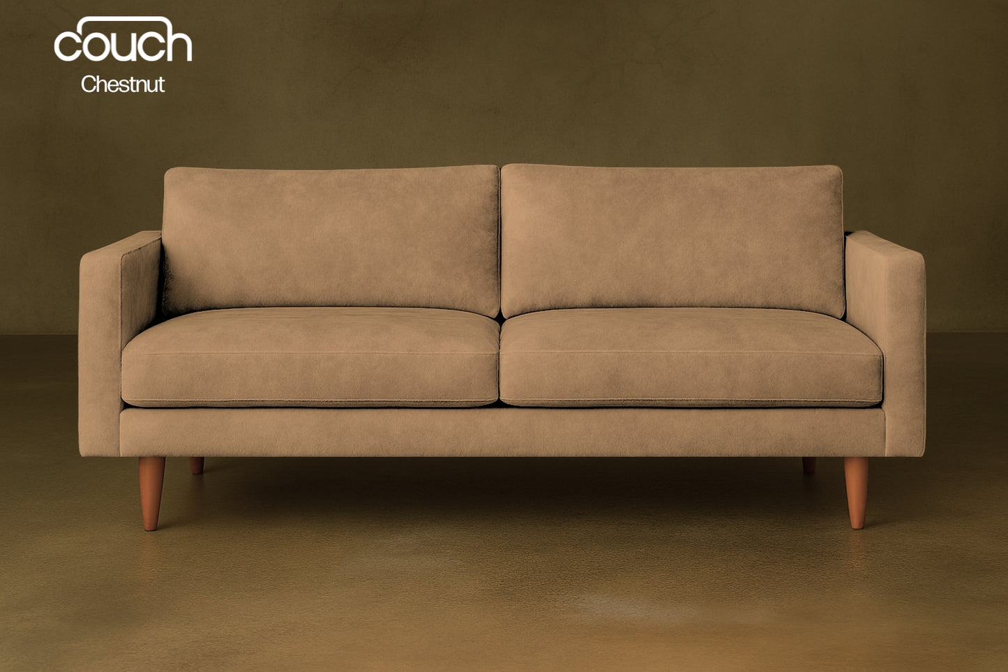 The Classic Couch