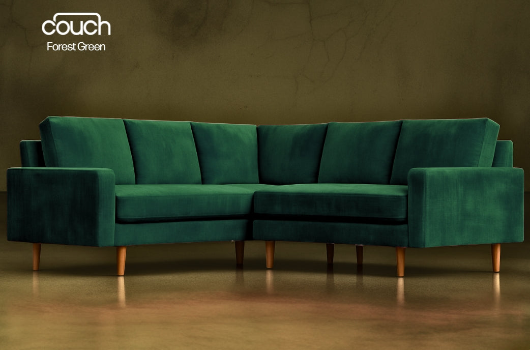The Classic L Sectional