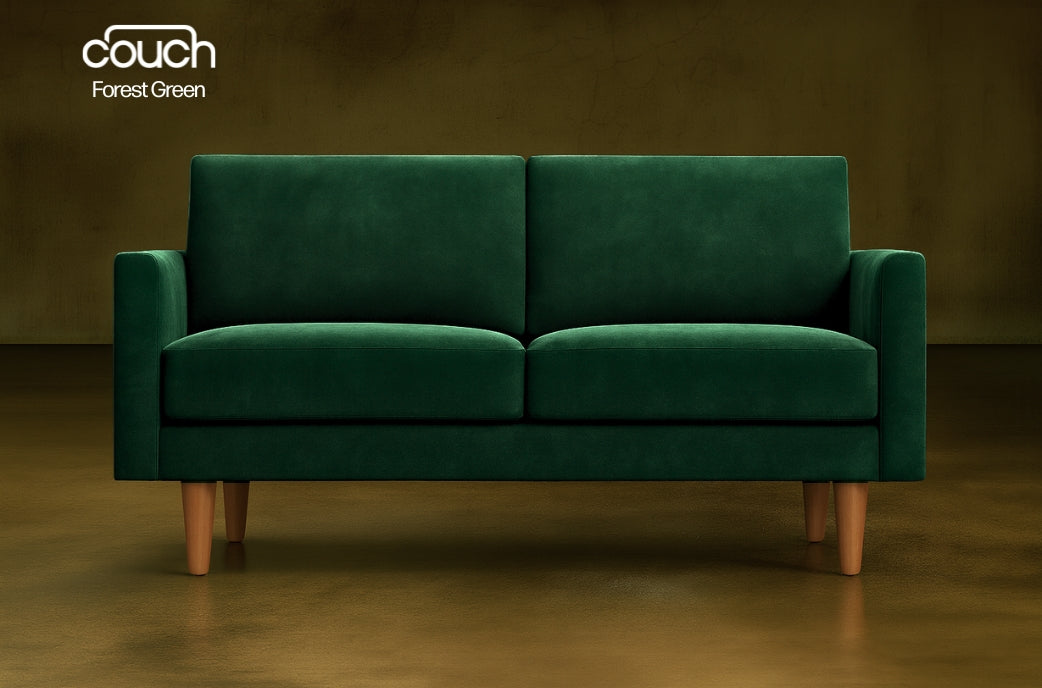 The Classic Loveseat