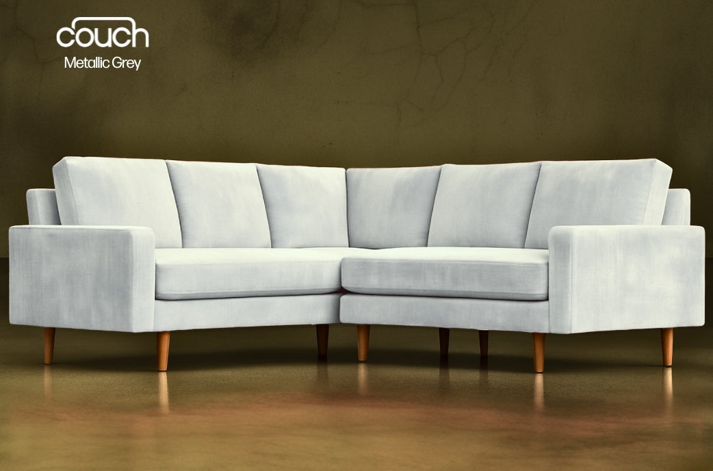 The Classic L Sectional