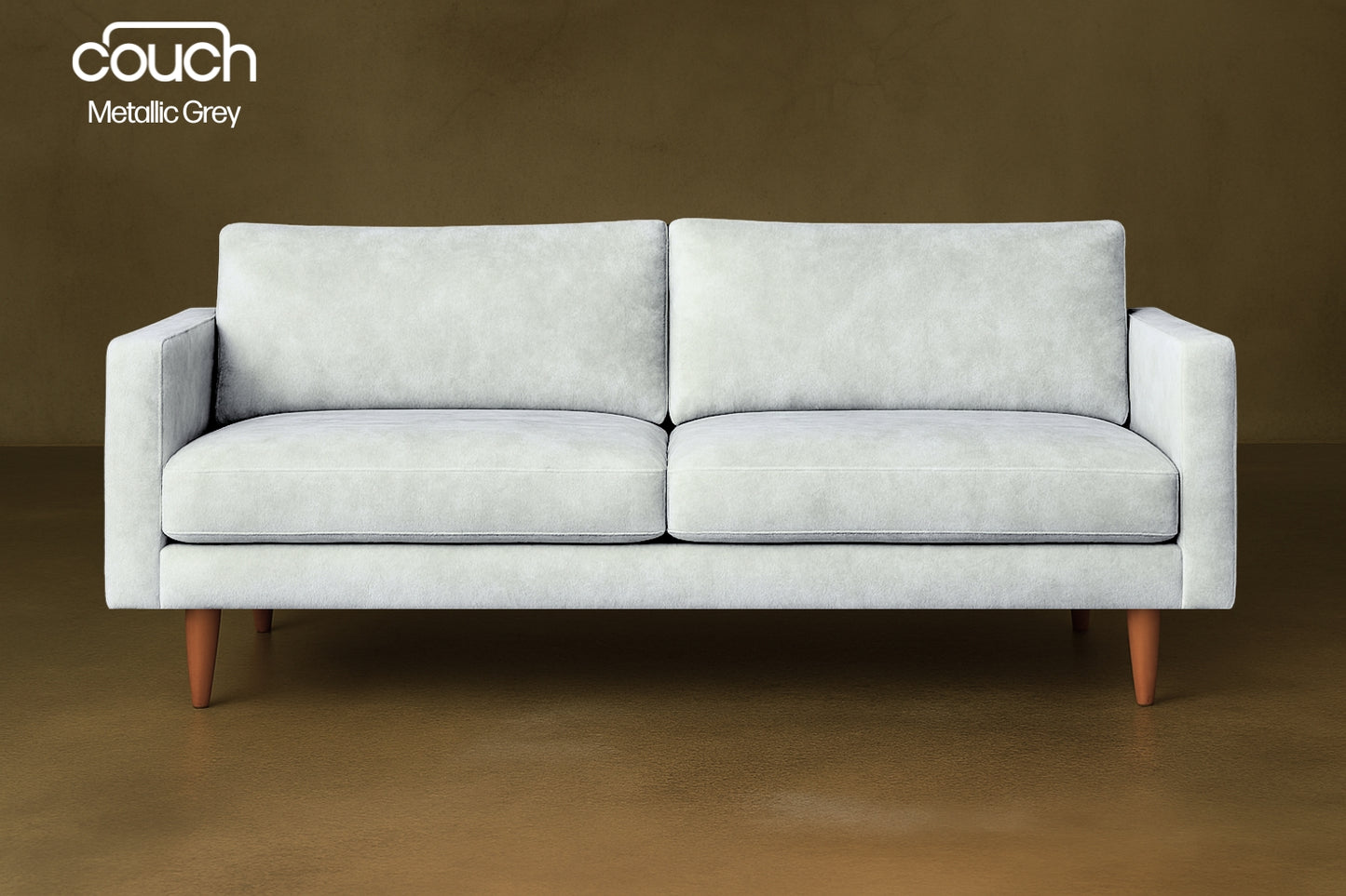 The Classic Couch