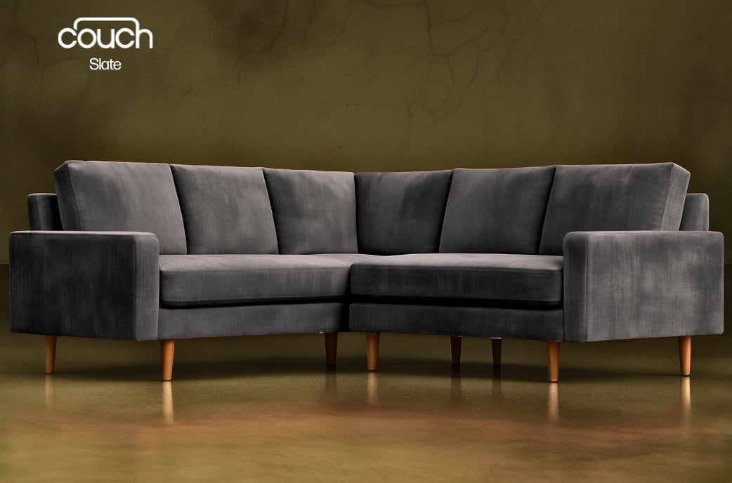 The Classic L Sectional