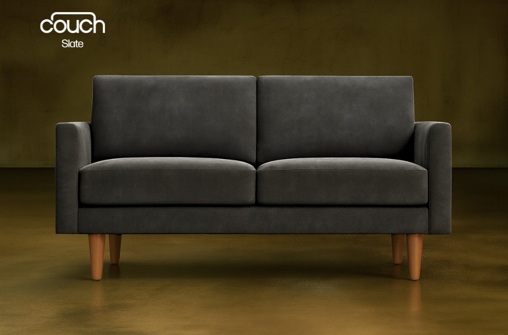 The Classic Loveseat