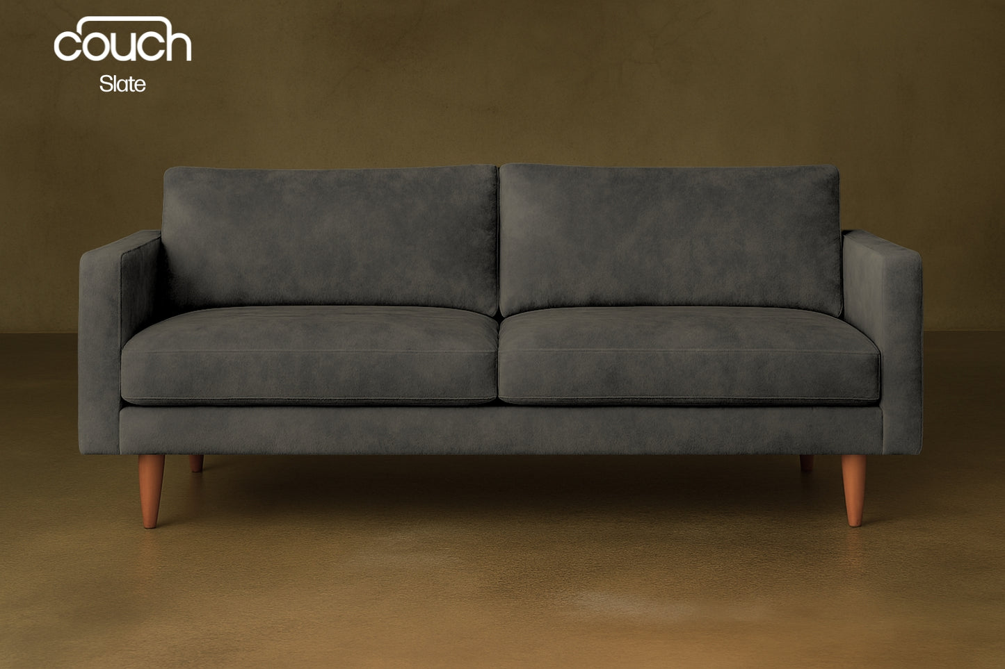 The Classic Couch