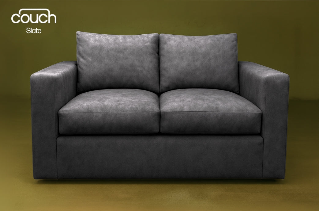 The Comfy Loveseat