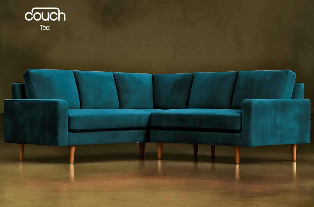 The Classic L Sectional