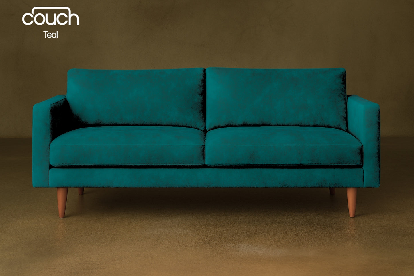 The Classic Couch