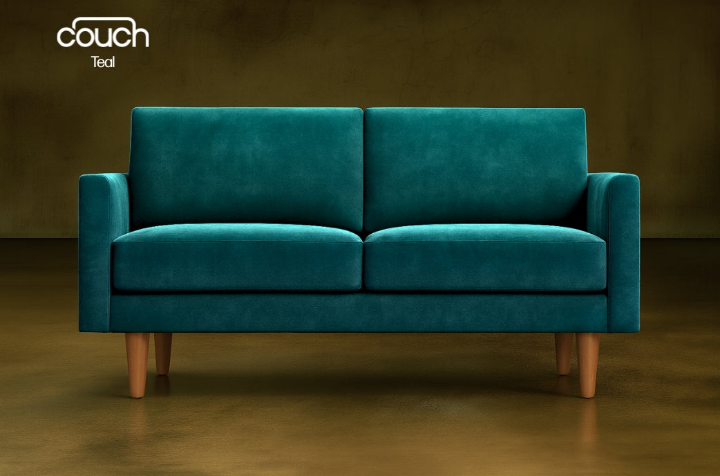 The Classic Loveseat