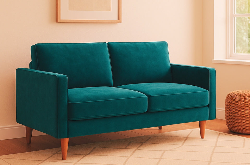 The Classic Loveseat