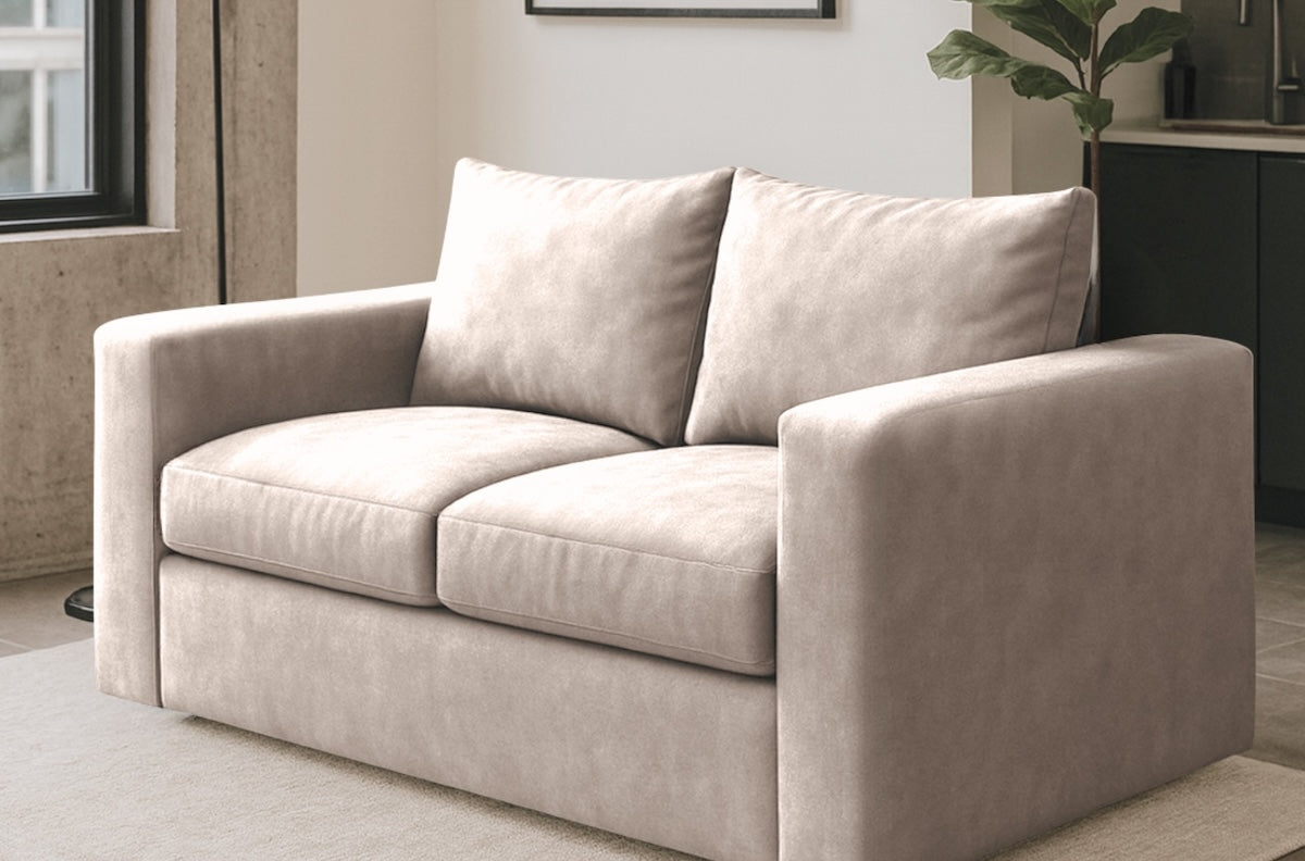 The Comfy Loveseat