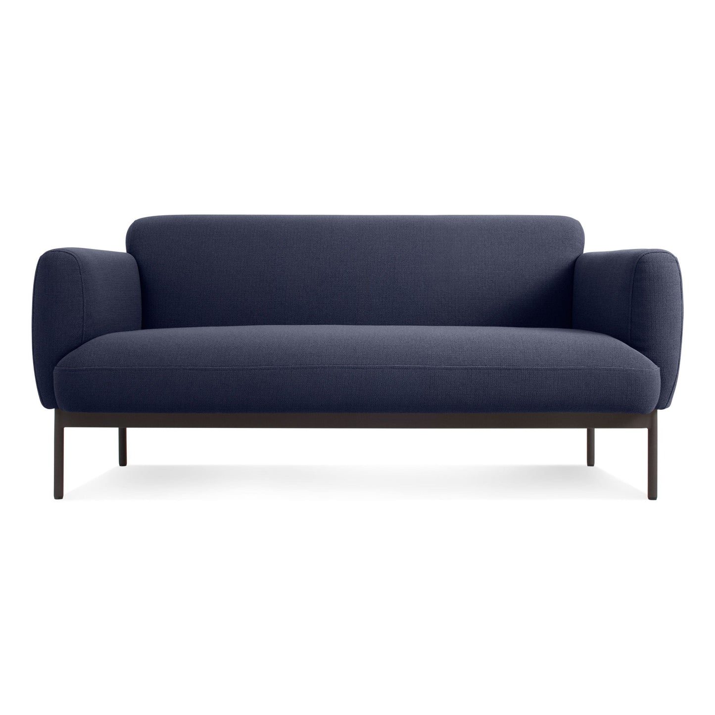 Puff Puff Studio Sofa, Maharam Mode in Society