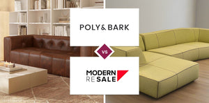 Poly & Bark vs Modern Resale