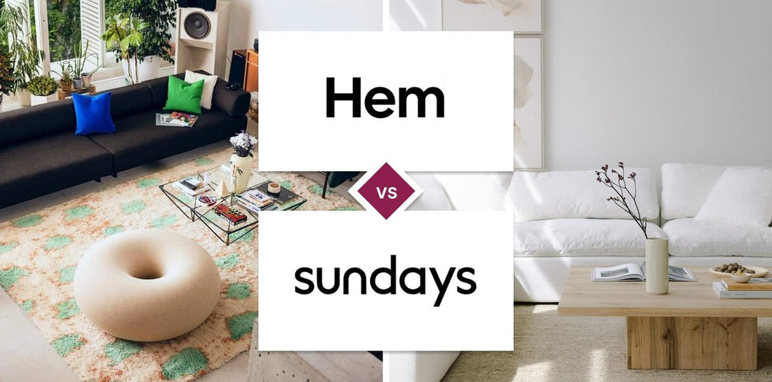 Hem vs Sundays