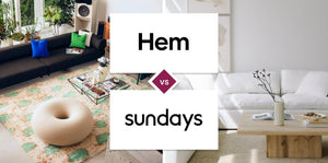 Hem vs Sundays