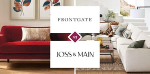 Frontgate vs Joss & Main