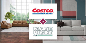 Costco vs MadeRight CA