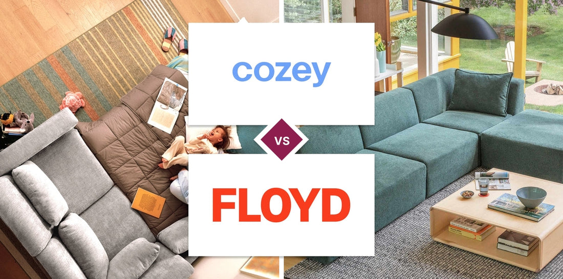 Cozey vs Floyd