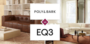 Poly & Bark vs EQ3