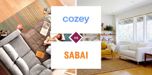 Cozey vs Sabai