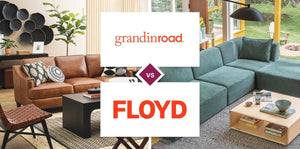 Grandin Road vs Floyd