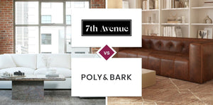 7th Avenue vs Poly & Bark