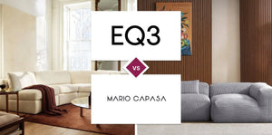 EQ3 vs Mario Capasa