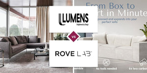 Lumens vs Rove Lab